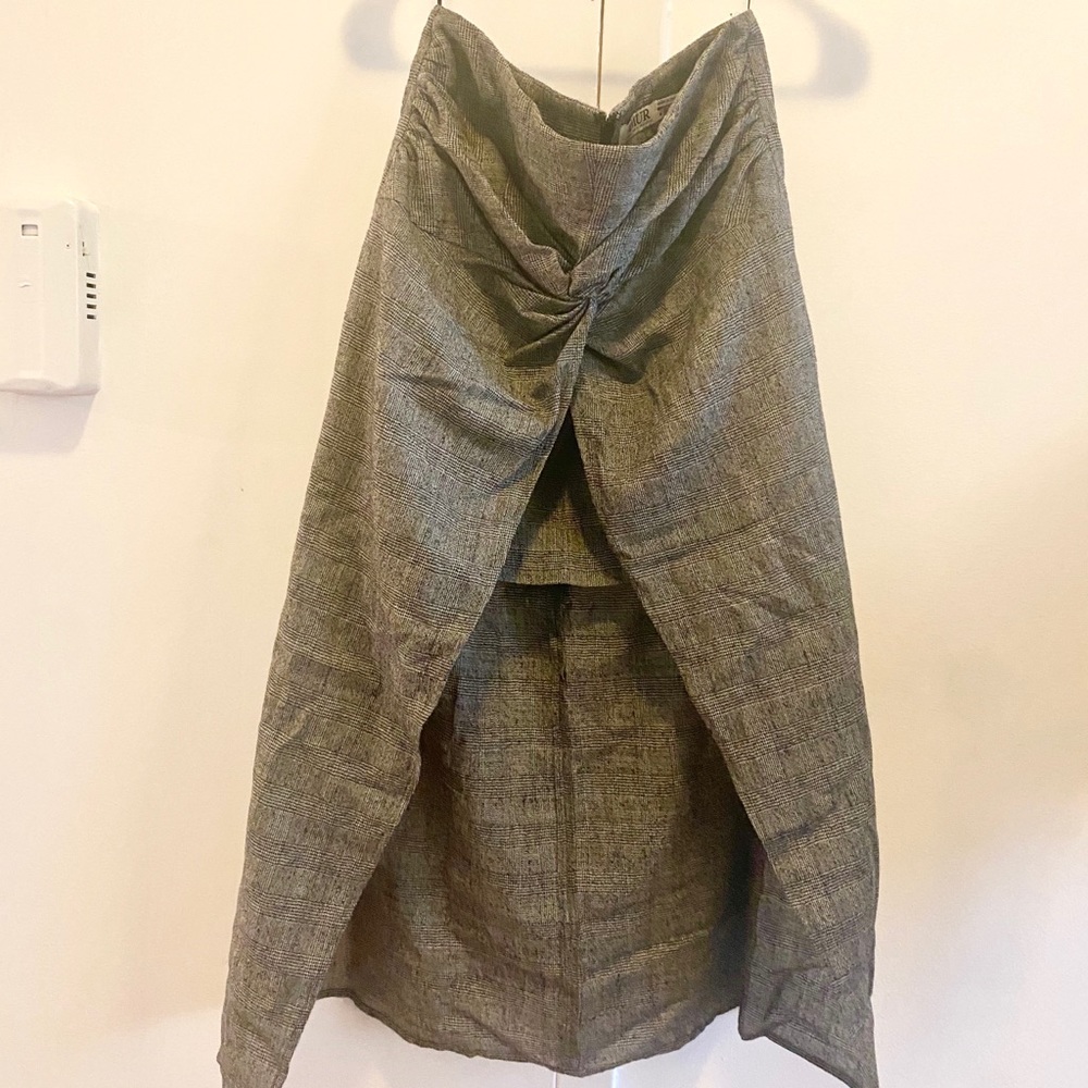 AMUR - Zola Skirt - 6
